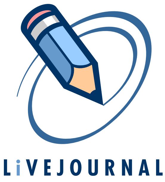 Live Journal Blog